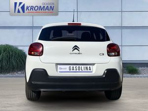 Citroën C3 PureTech 83 S&S Max  - Foto 6