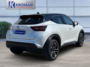 Nissan Juke DIG-T 84 kW  - Foto 5