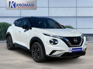 Nissan Juke DIG-T 84 kW  - Foto 2