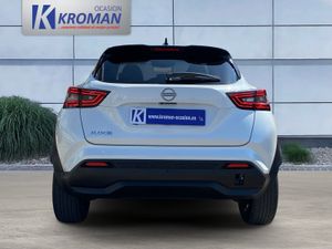 Nissan Juke DIG-T 84 kW  - Foto 6