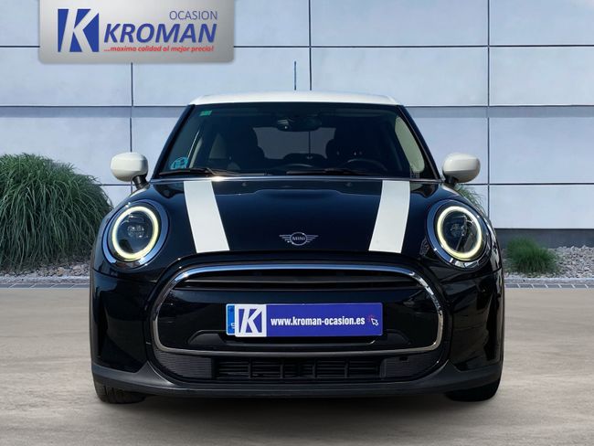 MINI MINI Cooper 5 puertas Automático  - Foto 3