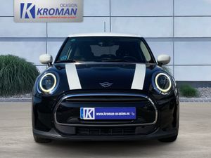 MINI MINI Cooper 5 puertas Automático  - Foto 3