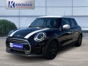 MINI MINI Cooper 5 puertas Automático  - Foto 4