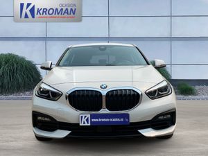 BMW Serie 1 118i Aut. 118i Business Automatico 5p 140CV  - Foto 3