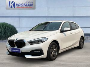 BMW Serie 1 118i Aut. 118i Business Automatico 5p 140CV  - Foto 4