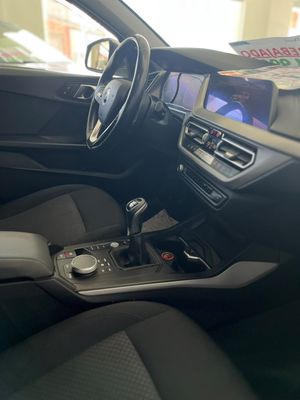 BMW Serie 1 116d 116d Business 116cv  - Foto 27