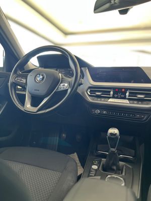 BMW Serie 1 116d 116d Business 116cv  - Foto 39