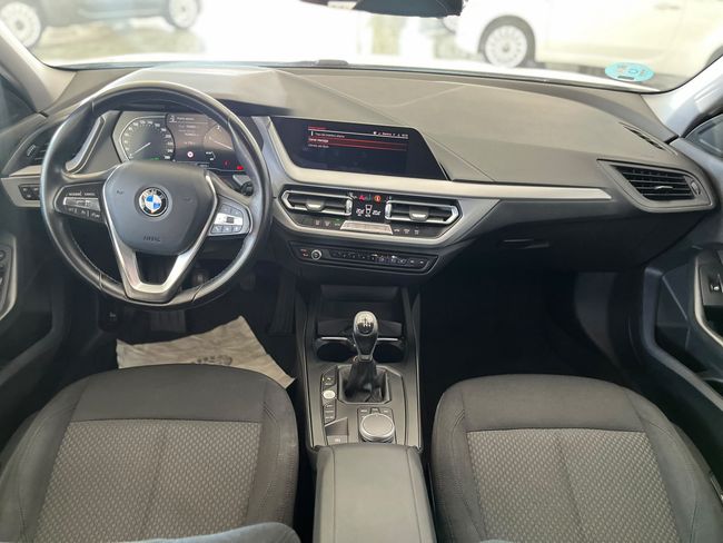 BMW Serie 1 116d 116d Business 116cv  - Foto 40