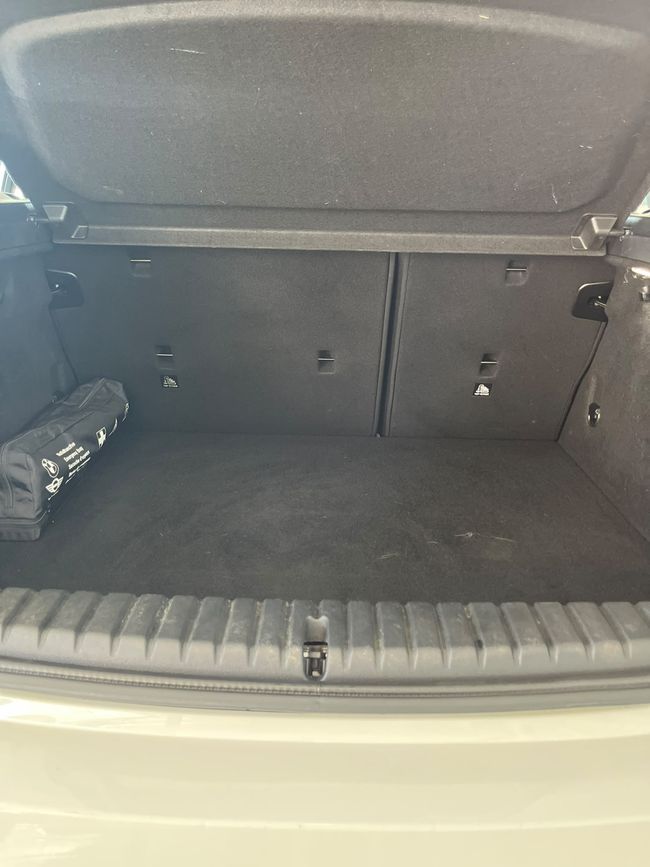 BMW Serie 1 116d 116d Business 116cv  - Foto 54