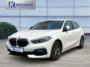 BMW Serie 1 116d 116d Business 116cv  - Foto 4