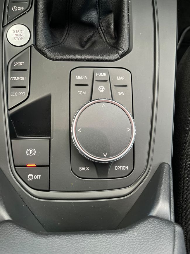 BMW Serie 1 116d 116d Business 116cv  - Foto 5