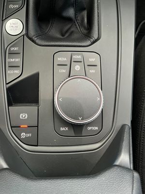 BMW Serie 1 116d 116d Business 116cv  - Foto 5
