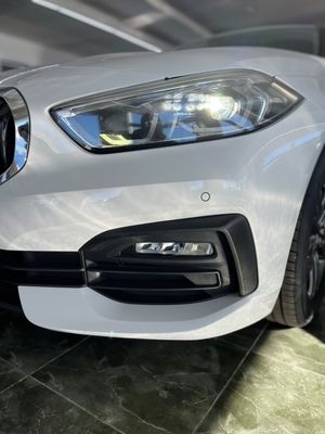 BMW Serie 1 116d 116d Business 116cv  - Foto 15