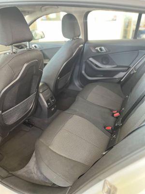 BMW Serie 1 116d 116d Business 116cv  - Foto 47