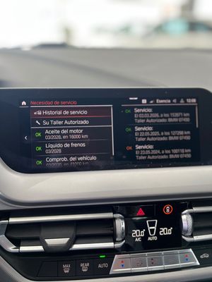 BMW Serie 1 116d 116d Business 116cv  - Foto 9