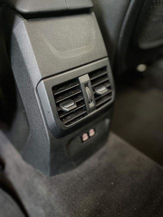 BMW Serie 1 116d 116d Business 116cv  - Foto 44
