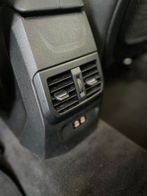 BMW Serie 1 116d 116d Business 116cv  - Foto 44