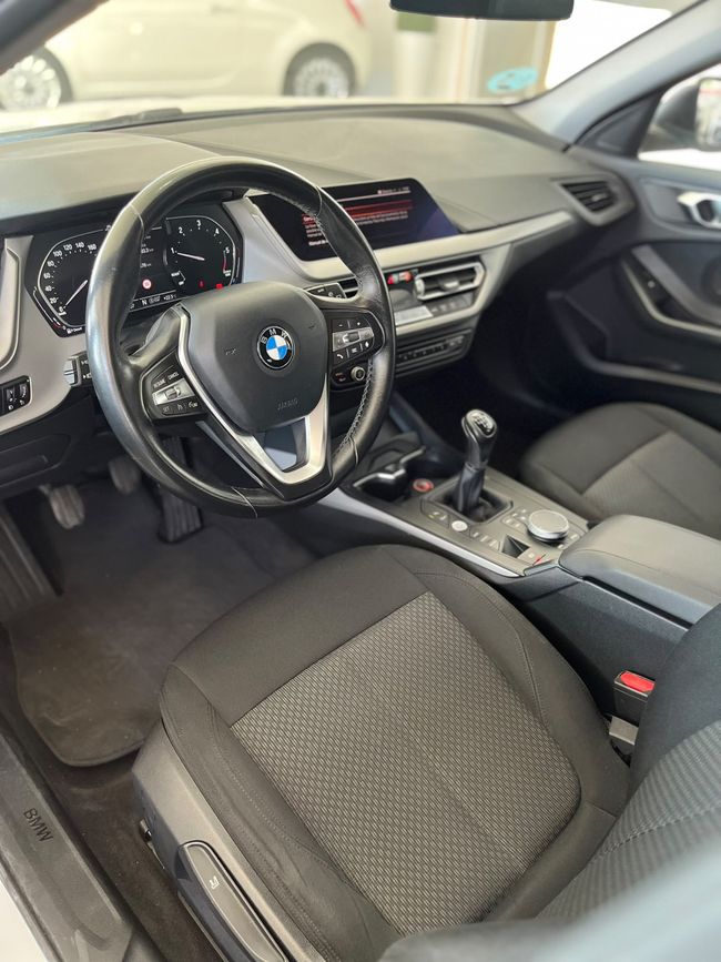 BMW Serie 1 116d 116d Business 116cv  - Foto 42