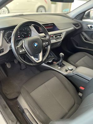 BMW Serie 1 116d 116d Business 116cv  - Foto 42