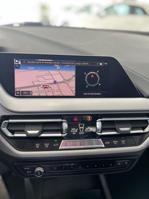 BMW Serie 1 116d 116d Business 116cv  - Foto 3