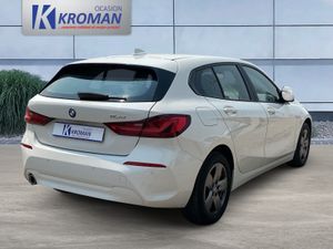 BMW Serie 1 116d 116d Business 116cv  - Foto 5