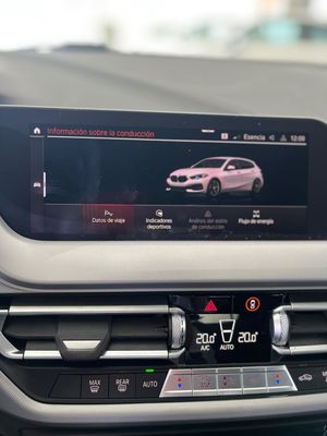BMW Serie 1 116d 116d Business 116cv  - Foto 32