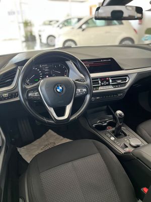BMW Serie 1 116d 116d Business 116cv  - Foto 41