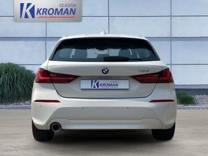 BMW Serie 1 116d 116d Business 116cv  - Foto 6