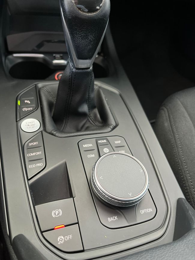BMW Serie 1 116d 116d Business 116cv  - Foto 28