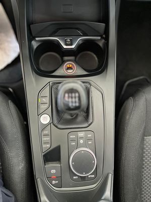 BMW Serie 1 116d 116d Business 116cv  - Foto 29