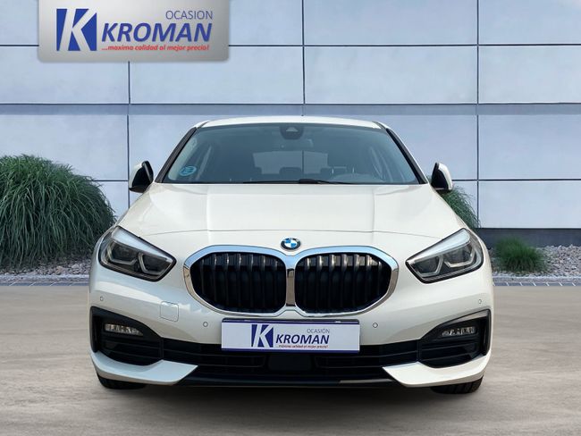 BMW Serie 1 116d 116d Business 116cv  - Foto 3