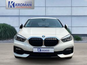 BMW Serie 1 116d 116d Business 116cv  - Foto 3
