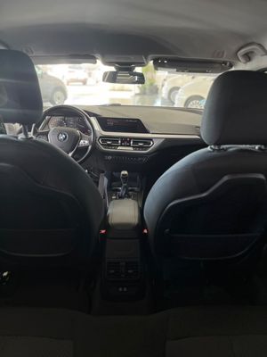 BMW Serie 1 116d 116d Business 116cv  - Foto 45