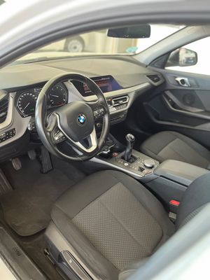 BMW Serie 1 116d 116d Business 116cv  - Foto 18