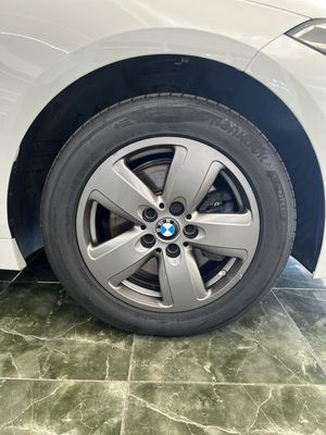 BMW Serie 1 116d 116d Business 116cv  - Foto 17