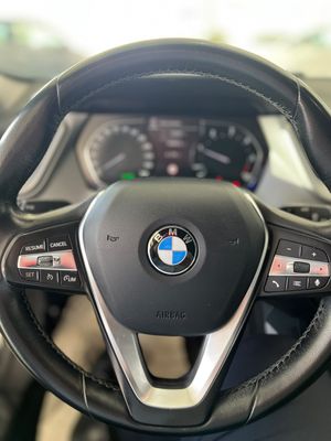BMW Serie 1 116d 116d Business 116cv  - Foto 26