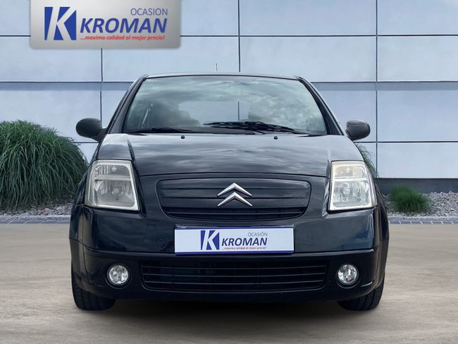 Citroën C2 HDi 70 VTR  - Foto 3