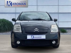 Citroën C2 HDi 70 VTR  - Foto 3