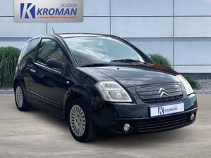 Citroën C2 HDi 70 VTR  - Foto 2