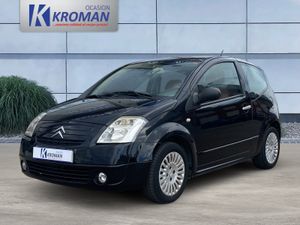 Citroën C2 HDi 70 VTR  - Foto 4