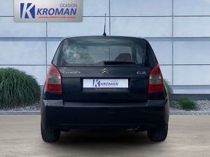 Citroën C2 HDi 70 VTR  - Foto 6