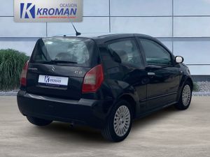 Citroën C2 HDi 70 VTR  - Foto 5