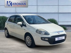 Fiat Punto 5p Lounge 1.2 8v 69 CV Start&Stop  - Foto 4