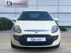 Fiat Punto 5p Lounge 1.2 8v 69 CV Start&Stop  - Foto 3