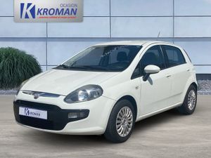 Fiat Punto 5p Lounge 1.2 8v 69 CV Start&Stop  - Foto 2