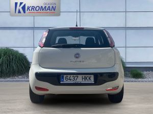 Fiat Punto 5p Lounge 1.2 8v 69 CV Start&Stop  - Foto 6
