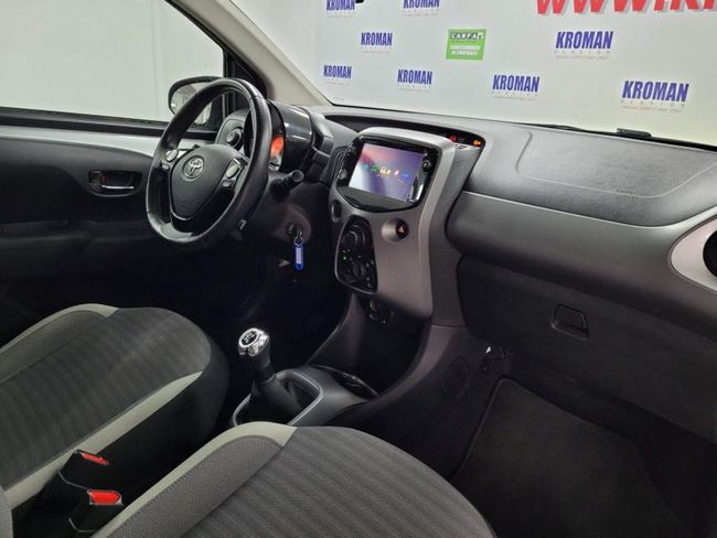 Toyota Aygo Aygo 1.0 70 xplay   - Foto 12