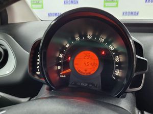 Toyota Aygo Aygo 1.0 70 xplay   - Foto 15