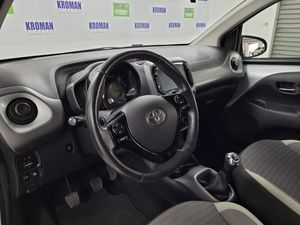 Toyota Aygo Aygo 1.0 70 xplay   - Foto 11