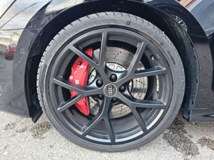 Audi A3 RS3 Sportback Black Line   - Foto 26